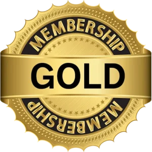 Gold Membership