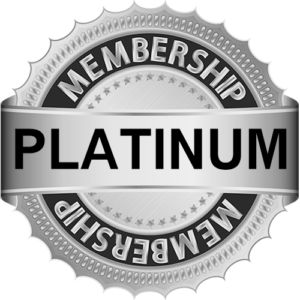 Platinum Membership