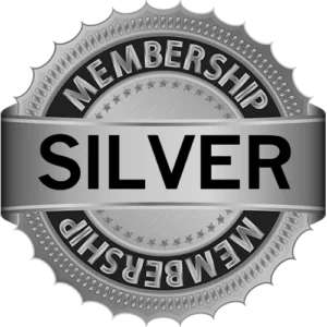 Silver Membership